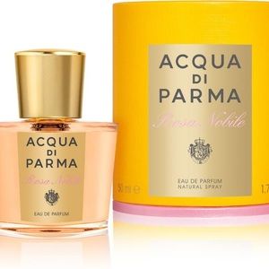 Acqua Di Parma Rosa Perfume